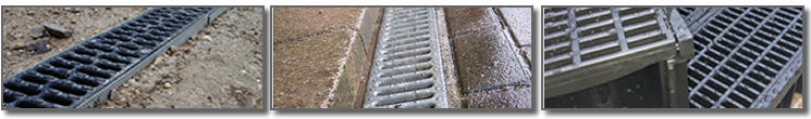 www.focusdrainage.com channel drainage for driveways